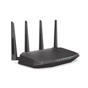 PTCL router
